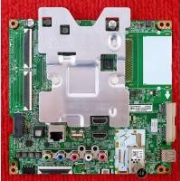 ราคา เมนบอร์ดทีวี LG 55UK6500PTC.ATMTLJD เวอร์ชั่นแพร LVDS แพรใน / แพรใหญ่ 68 PIN (28487275123)