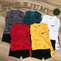 ราคา ชุดกีฬา BOYS SIZE 11-XXL พร้อม PATTERNS พิมพ์ลาย (24395987557)
