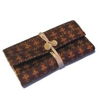 ราคา กระเป๋าเอนกประสงค์ผ้าไหมมัดหมี่ทอมือแท้ (3409356713)