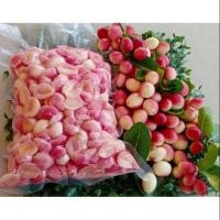 ราคา มะม่วงหาวมะนาวโห่ดองเกลือ โลละ 250บาท แถมฟรีพริกเกลือ (7438246863)