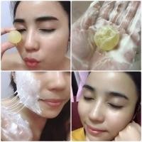 ราคา ครีมน้ำผึ้งป่า มาส์กลูกผึ้ง (70951495)