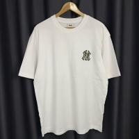 ราคา เสื้อยืด MLB . (45102307108)