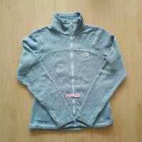 ราคา เสื้อกันหนาว เสื้อแจ็คเก็ต The North Face Jacket แท้ 100% : [มือสอง] (27816037088)
