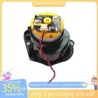 ราคา มอเตอร์แปรงด้านข้างซ้ายสําหรับ A7 A9S A10S L100 A80 อะไหล่สูญญากาศมอเตอร์อะไหล่ซ้าย (43277128153)