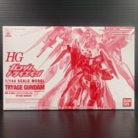 ราคา HG 1/144 Try Age Gundam (Gundam Try Age) (BANDAI Hobby Online Shop) (24390601607)