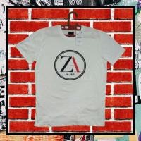 ราคา เสื้อยืดโลโก้ ZARA MAN ดั้งเดิม (11585812896)