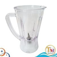 ราคา อะไหล่เครื่องปั่น พานาโซนิค โถปั่น โถเครื่องปั่น Panasonic รุ่น MX-337N เอเซีย A.62 (27826062802)