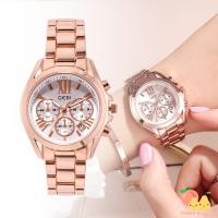 ราคา นาฬิกา GEDI รุ่น GD-2986-S สายสแตนเลส ของแท้ นาฬิกาข้อมือ ผู้หญิง พร้อมส่ง (4845383245)