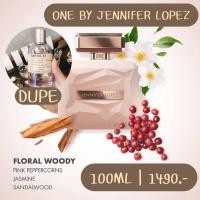 ราคา [แท้ 100% | จาก AUS ] ONE BY JENNIFER LOPEZ EDP 100ML *รุ่นใหม่ล่าสุด* (21060275281)
