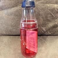 ราคา Starbucks Sakura Pink Water Bottle 17oz (3805128389)