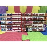 ราคา บากิ ศึกอสูรจอมประจัญบาน ราคารวม 5 เล่มมือสอง มีตำหนิ 2 เล่ม (18230565641)