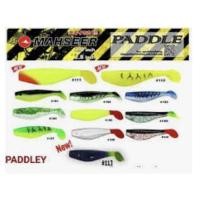 ราคา ปลายาง MAHSEER PADDLEY 2 (10749822972)