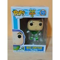 ราคา Funko Pop! : Toy Story 4 - Buzz Lightyear (29155921832)