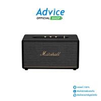 ราคา (1.0) ลำโพง MARSHALL (Stanmore III) BLUETOOTH Black A0155271 (25622488839)