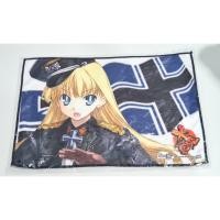 ราคา [ลิขสิทธิ์แท้] ผ้าไมโครไฟเบอร์ ลาย อนิเมะ ลายน่ารัก (17566045106)