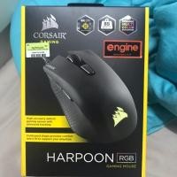 ราคา CORSAIR HARPOON RGB-Gaming mouse (1891410386)