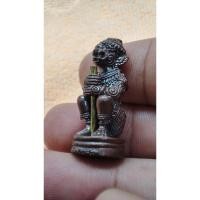 ราคา หลวงปู่หมุน หนุมาน รุ่นมั่งมีทรัพย์ วัดเย้ยปราสาท จ.บุรีรัมย์ (25867956406)