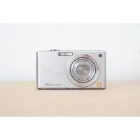 ราคา กล้องดิจิตอลแบบคอมแพค Panasonic Lumix DMC-FX35 (23973706121)