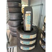 ราคา ยางถูกที่สุด195R14 C LEO677 ยางใหม่ค้างปี2023(ราคาต่อเส้น) (43523301083)