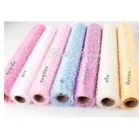 ราคา ❄ รามี่โฟม (สีพาสเทล) รามี่หิมะ [พร้อมส่ง](52cm x 70cm) (9214780804)