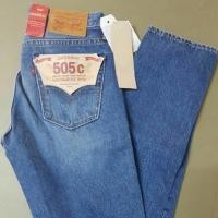 ราคา Levi’s 505C. แท้ 100%. เอว26 มือ 1 ป้ายห้อย (1812198795)