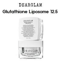 ราคา [DearGlam] Glutathione Liposome 12.5 Vials Radiant Volume Cream 50ml (41124738318)