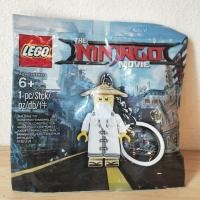 ราคา พวงกุญแจเลโก้ Lego Ninjago movie (20572945561)
