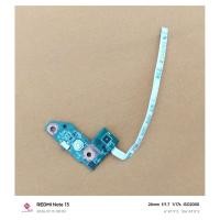 ราคา TOMBOL Power Switch On Off Start Button LENOVO IDEAPAD S20-30 S210 S210T BH5290A (51654567703)