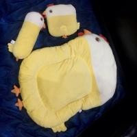 ราคา เบาะเด็ก ที่นอนเด็ก มือ 2 สภาพดี (2077420116)