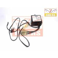 ราคา เทอร์โมสตัท ไฟฟ้า 12V 5A แบบหมุน (27701) เทอร์โมแอร์ เทอร์โมแอร์รถยนต์ แอร์รถยนต์ (8532156134)