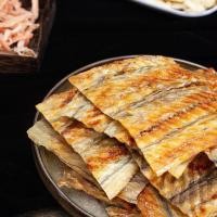 ราคา ปลาไหลย่าง, ปลาแห้งสไตล์ญี่ปุ่น, อาหารทะเลสำเร็จรูปกระป๋อง (26012436793)