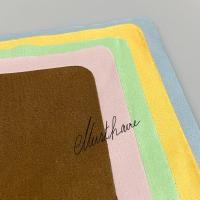 ราคา Musthave ถูกที่สุด ผ้าเช็ดนาฬิกา ผ้าเช็ดแว่น ผ้าเช็ดโทรศัพท์ ไมโครไฟเบอร์ microfiber (24030853497)