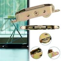 ราคา ล้อล่างประตูบานเลื่อน, ล้อประตูบานเลื่อน, ล้อประตู (43277955871)