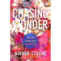 ราคา BBW หนังสือ Chasing Wonder By Ginger Stache ISBN: 9781546029472 (25491566901)