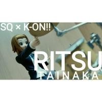 ราคา BANPRESTO SQ × K-ON RITSU TAINAKA (14288198377)