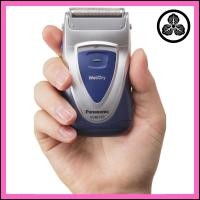 ราคา Panasonic Twin Ex Wet/Dry Dual Blade Shaver (24886883713)