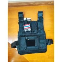 ราคา เสื้อเกราะ SWAT หน้าปากกา มีป้าย Police ตีนตุ๊กแก เกราะอ่อน เกราะก้ามปู เสื้อเกราะตำรวจ ทหาร (24353108655)