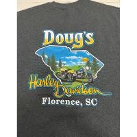 ราคา เสื้อHarley แท้มือสอง made in usa ตอกปี2006 (28262515295)