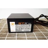 ราคา PSU Cougar STX750 750W (80+ WHITE) **สินค้ามือ2 สภาพดี (22638915108)