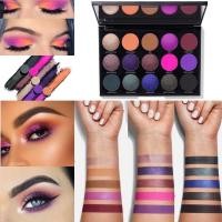 ราคา ของแท้ พร้อมส่ง MORPHE 15S SOCIAL BUTTERFLY ARTISTRY PALETTE (4516420860)