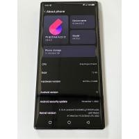 ราคา Nubia Red Magic 8 Pro Plus 12/ 256 Transparent (20191173718)