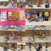 ราคา วันพีช Onepiece/ซองอั่งเปา/พวงกุญแจ*เรือซันนี่*ช๊อปเปอร์ (21358559705)