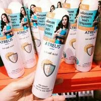 ราคา ปกป้องผิวคุณจากแสงแดด☉Atreus sun spray spf50 (1257086164)