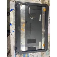 ราคา กรอบจอ ฝาจอ บานพับจอ notebook Toshiba C800D พร้อม ฝาปิด harddisk มือ 2 (11598252025)