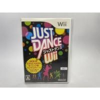 ราคา แผ่นแท้ Wii (japan) Just Dance Wii (16152673085)