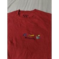 ราคา เสื้อ COLUMBIA Size S มือ2 (3001264579)