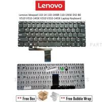 ราคา Lenovo Ideapad 110-14 110-14IBR 110-14ISK E42-80 V510 V510-14ISK V310 V310-14ISK 310 14IKB แป้นพิมพ์แล็ปท็อป (23643469091)