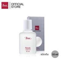 ราคา (พร้อมส่ง) *แท้* BSC NOOK MUSK OIL ขนาด 10 ML. (ชนิดเติม) น้ำหอมนุค กลิ่นหอม ติดทนนาน (8870993153)