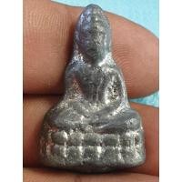 ราคา พระท่ากระดานเนื้อโลหะผสมไม่ทราบที่พระบ้านๆราคาแบ่งปัน (27305389582)