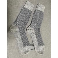 ราคา Authentic Dior Wool Sock ถุงเท้า Dior สีเทา เนื้อ Wool แท้ (27374769131)